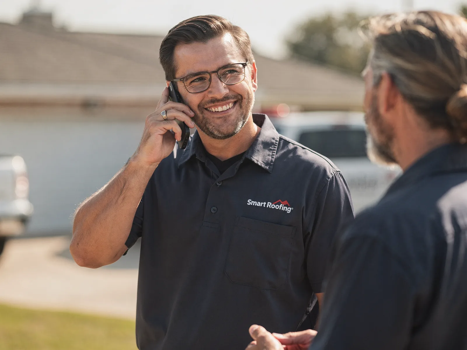Roof Repair Liberty, KS FAQs